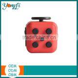 Fidget Cube Case - Custom Game Dice Playing Dice Wholesale thumbnail-1