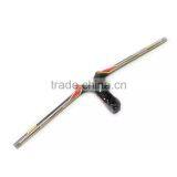 New Design Fashion High Modulus Super Light Full Carbon Fiber 700C Mountain Bicycle Integrated Handlebar thumbnail-3