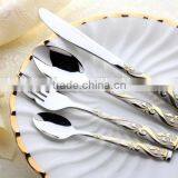 High Quality Stainless Steel Spoon Set in Gift Box thumbnail-4