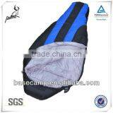 Nylon Goose Down Arctic Sleeping Bag For Cold Weather