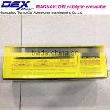 MAGNAFLOW Exhaust Catalytic Converter thumbnail-2