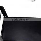 HOT Wholesale Portable Stainess Steel Metal Small Outdoor Bbq Grill Barbecue Charcoal Grill thumbnail-4