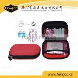 2016 Promotion First Aid Kit With Polyester Handle Bag thumbnail-4