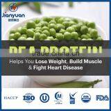 85% Content Health Ingredients and Additives Pea Protein Isolate