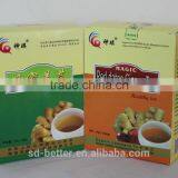 Hot Sales Flavored Instant Honey Ginger Tea With Lemon thumbnail-6