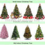 Wholesale Led Artificial Giant Snowing Chris thumbnail-6
