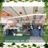Decorated at Garden and Home Lie Fallow With Children. Artificial Funtain and Sculpture for Sale thumbnail-1