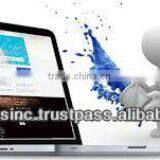 Creative Website Design and Development