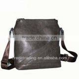 Hot-selling Mens PU Leather Briefcase thumbnail-1