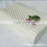 Portable Natural Latex Neck Massage Pillow thumbnail-3