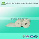 Power Plant Needle Punched PPS Blended PTFE Filter Fabric for Baghouse thumbnail-3
