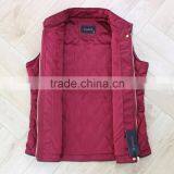 2016 Factory Hot Sell Women Coat Liquidation Stock Clothes For Sale thumbnail-5