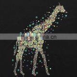 Custom Factory Black Printing Plain Men Cotton t Shirt thumbnail-4