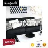 Custom Digital Printing Sofa Seat Cushion Covers Simple Styles thumbnail-1