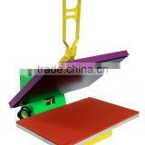 Sublimation Tshirt Strong Heat Pressing Machine 15x15" for Sale 2016 thumbnail-5
