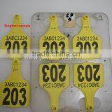 2016 Floor Stand Laser Marking Machine Ear Tag Laser Marker thumbnail-5