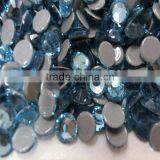 China Factory Wholesale Decorative Shiny Leed Free and Multi Size Loose Decorative Ornament Crystal Rhinestone in Guangzhou thumbnail-3