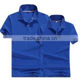 Cheap Price For Men's Cotton Polo Shirt Colloar With Check Liner Design thumbnail-2