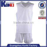 Fashionable Cheap Custom Sports Basketball Clothes thumbnail-1