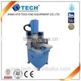 Wood Stair Machine Homemade Cnc Router Engraver Machine Thermwood Desktop Cnc Router thumbnail-3