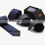 2015 latest best quality business silk necktie for mens ties