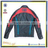 Newest Fashion Winter Leather Sport Jacket for Men thumbnail-2