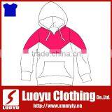 Mens Polyester Hoodies thumbnail-1