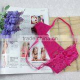 Stock New Lace Women Panties Plug Size Adjustable Sey Underwear Women G String Thongs T Pants Lingerie Intimates Briefs Clothing thumbnail-6