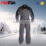 Safety 14oz Twill Woven 3/1 Denim Capri Pants With Pockets thumbnail-1