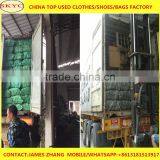 China Hot Sale Fairly Used Shoes Good Quality Used Shoes thumbnail-5