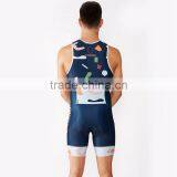 Men Triathlon Suit Manufacturers thumbnail-4
