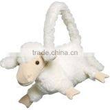 HANDBAG - SHEEP PURSE thumbnail-1