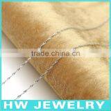 40618 Machine Made 925 Sterling Silver Chains thumbnail-1