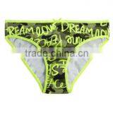 Girls Lovely New Sweety Triangle Briefs thumbnail-6