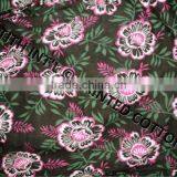 100 % COTTON PRINTED FABRIC thumbnail-1