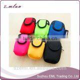 Promotional Custom Cheap Neoprene Arm Phone Gym Sport Arm Bag thumbnail-4