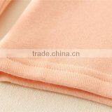 Factory In-stock Supply Solid Colors Undershirts Long Sleeves Girl Undershirt Floral Appliqued Girls Cotton Eco-friendly Clothes thumbnail-4