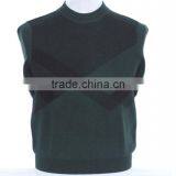 100% Cashmere Man Pullover Sweater 2015 thumbnail-4