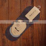 Zm40581b Summer Women Cotton Socks Female Comfortable Low-cut Liners Socks thumbnail-5
