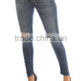 Boutique Jeans for Women ,denim Jeans Women ,ripped Jeans Women thumbnail-5
