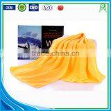 New Feeling Custom Premium Plain Bamboo Cooling Towel thumbnail-3