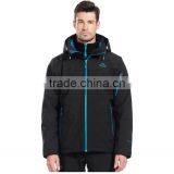 Winter Warm Customized Size High Quality Outdoor Jackets For Mens thumbnail-3