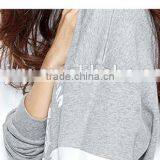 The New 2016 Women's Hemp Grey Pirates Who Dress Tide. thumbnail-5