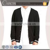 Comfortable Soft Wholesale Custom New Design Man Sweater thumbnail-3