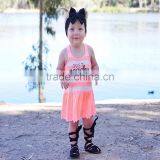 Fashion Cotton Top Girls Cotton Top Hot Sale thumbnail-1