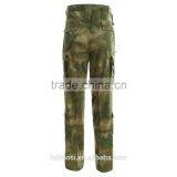 Manufacture High Quality Rip-stop TC Camouflage ACU Military Uniforms T-tacs FG Colors Navy Uniforms thumbnail-5