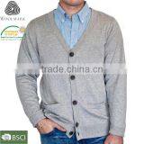 Mens Cardigan Wholesale, Latest Design Cardigan Men