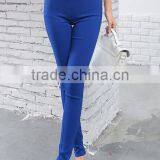 EY0058L New Fashion Winter Thicken Imitated Cotton Leggings Women Warm Slim Pencil Pants thumbnail-5