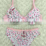 Lovely Printing Little Girls Panties Young Girl's Underwear thumbnail-2