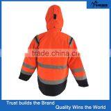 Best Choice High Visibility Clothing Work Uniform thumbnail-2